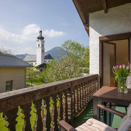 Apartmán Heidinger Oberaudorf Exteriér fotografie