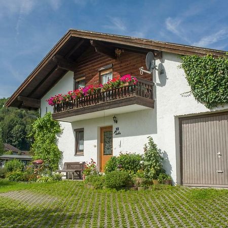 Apartmán Heidinger Oberaudorf Exteriér fotografie