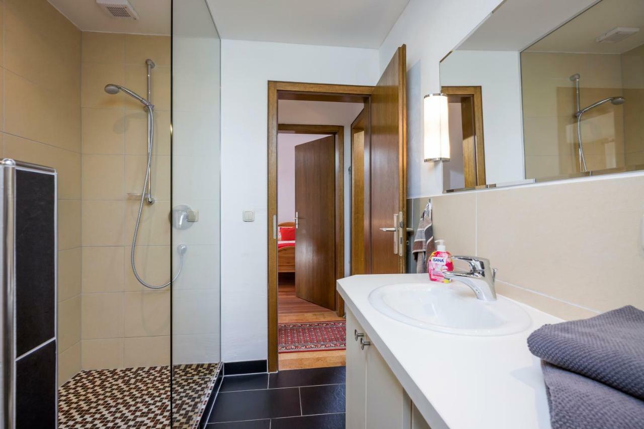 Apartmán Heidinger Oberaudorf Exteriér fotografie