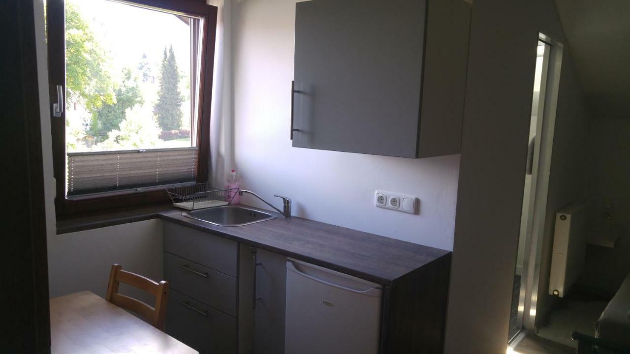 Apartmán Heidinger Oberaudorf Exteriér fotografie