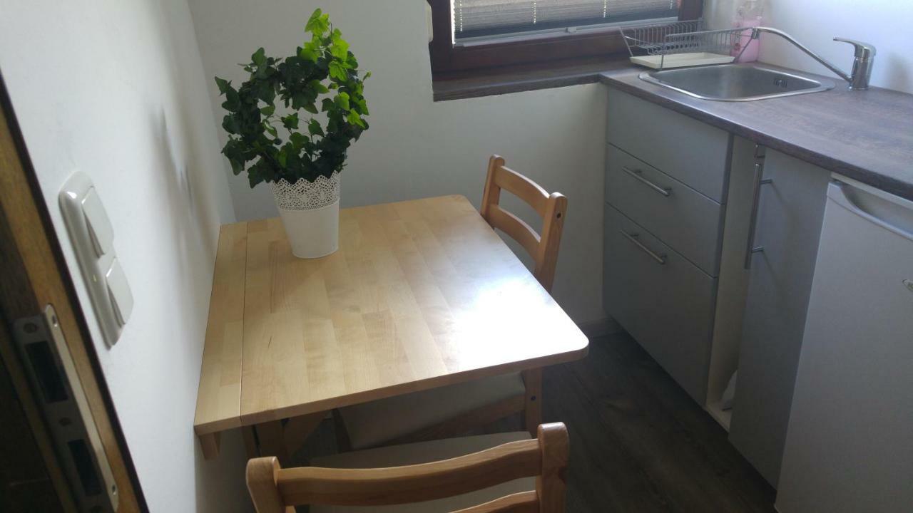 Apartmán Heidinger Oberaudorf Exteriér fotografie