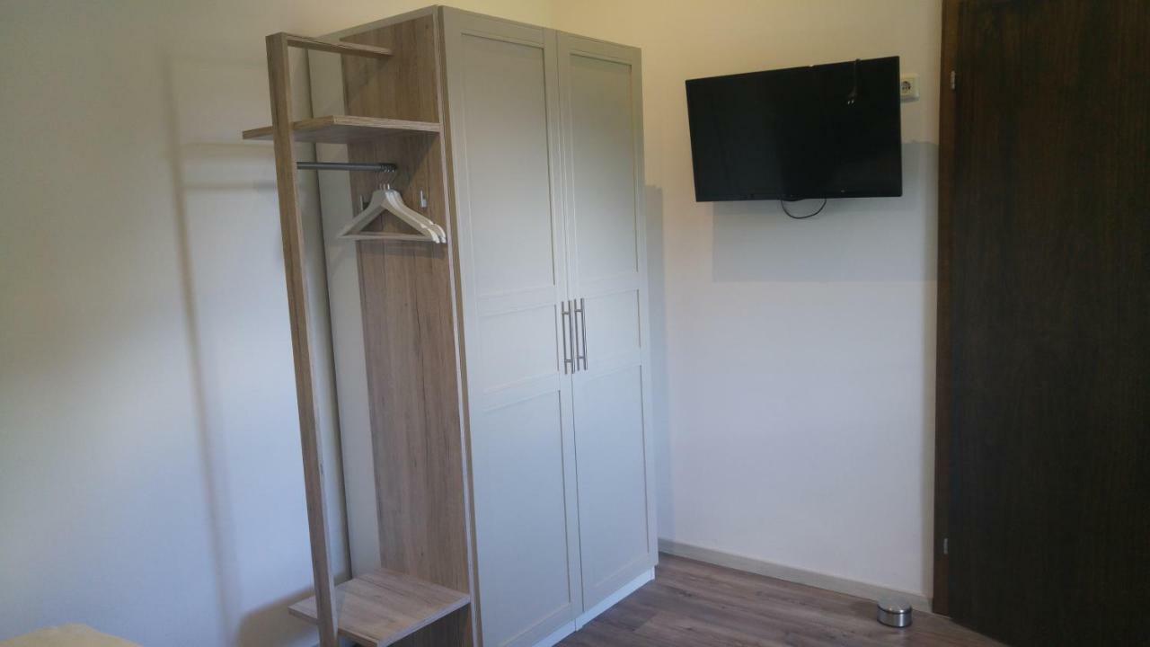 Apartmán Heidinger Oberaudorf Exteriér fotografie